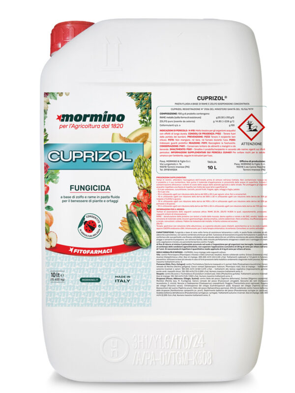 Cuprizol - immagine 2