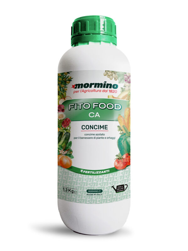 FitoFood Ca
