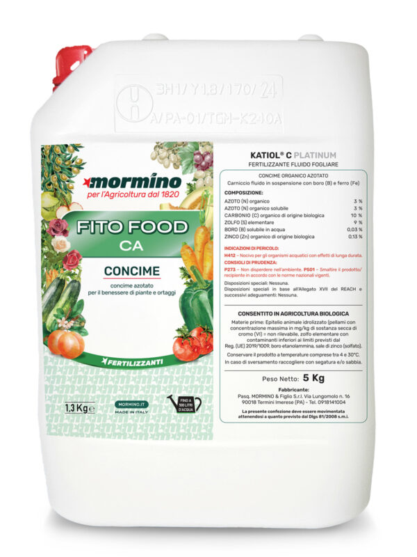 FitoFood Ca - immagine 2